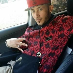 Meet your Posher, Moe